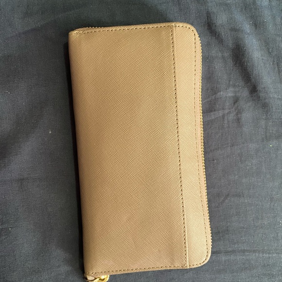 Kate spade long wallet - Picture 1 of 5